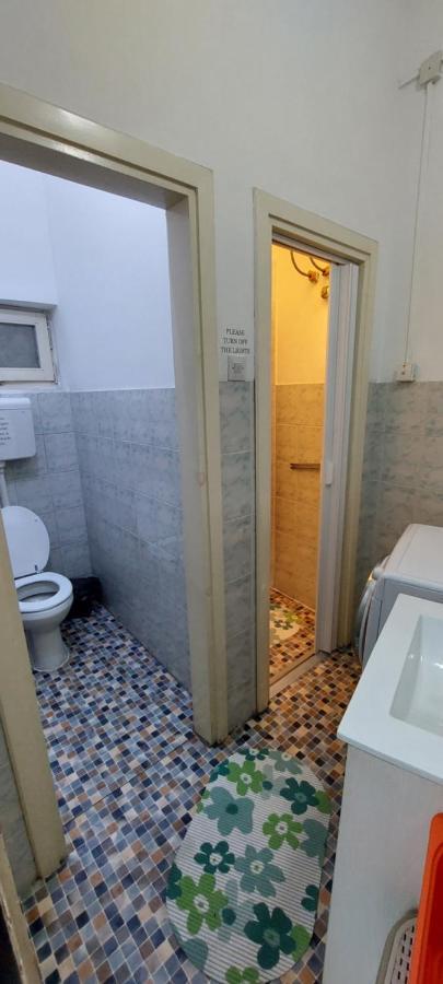 Belgrade Backpackers Home ภายนอก รูปภาพ